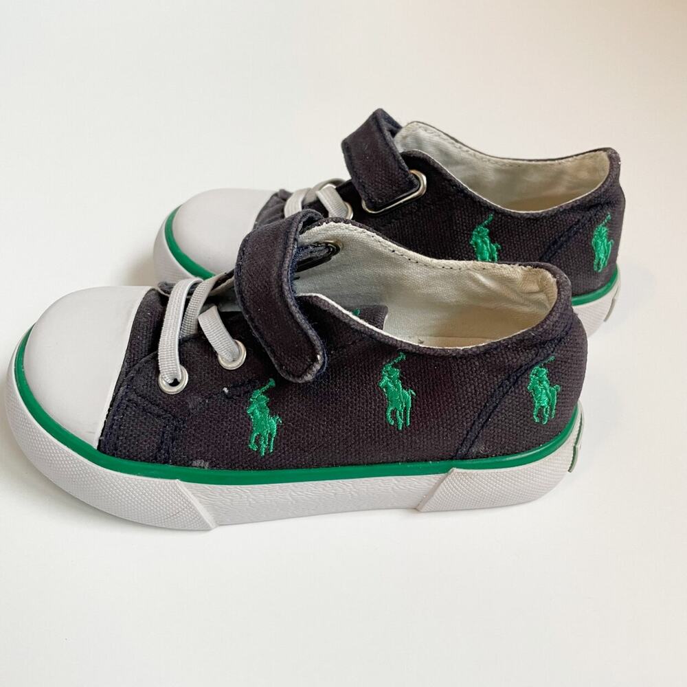 Polo Sneakers